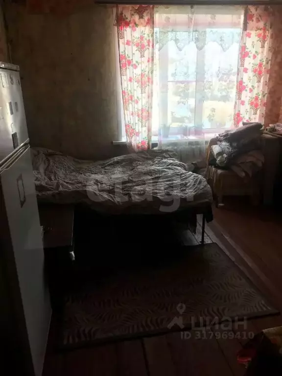 1-к кв. Тверская область, Торжокский район, д. Мошки 116 (31.6 м) - Фото 1
