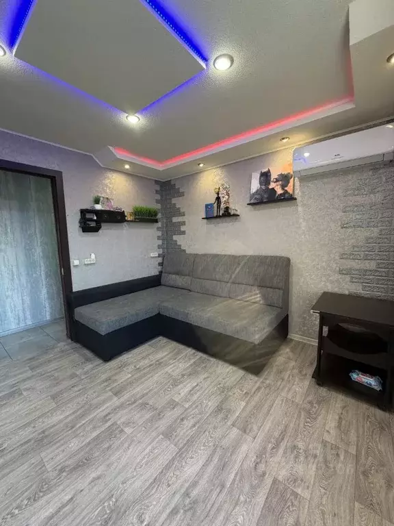 1-к кв. Тверская область, Конаково просп. Ленина, 3 (32.0 м) - Фото 2