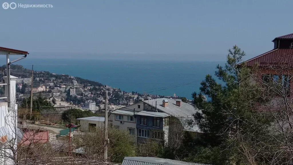 Участок в Ялта, Верхнедарсановская улица, 2 (7.5 м) - Фото 0