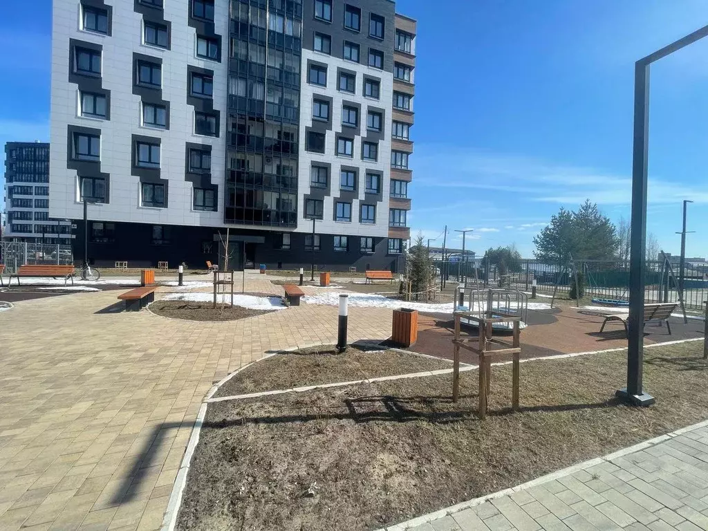 2-к кв. Архангельская область, Архангельск Таймырская ул., 4к2 (51.4 ... - Фото 1