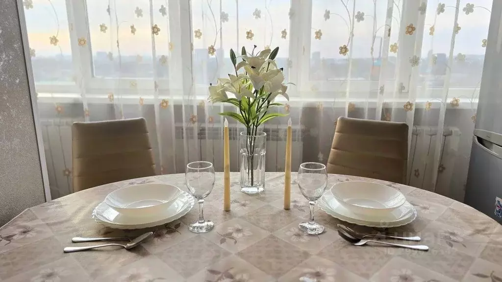 3-к кв. Приморский край, Уссурийск Плантационная ул., 34 (76.0 м) - Фото 1