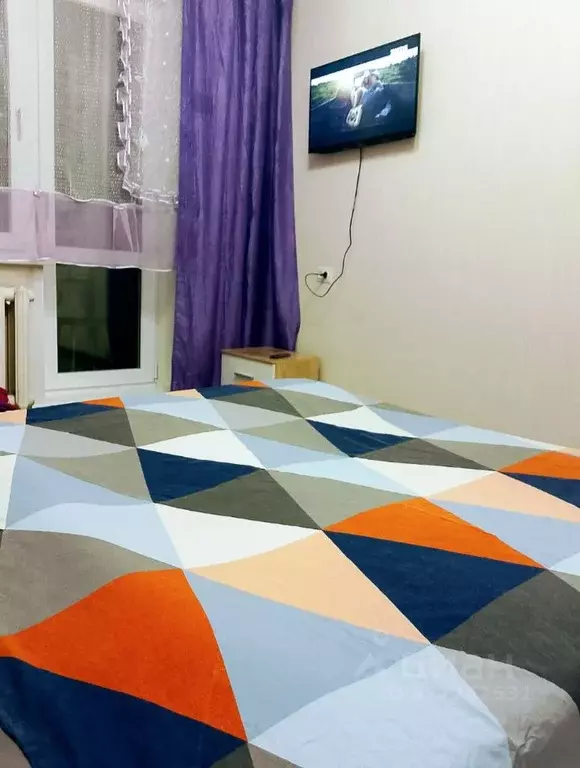 2-к кв. Тульская область, Тула ул. Бондаренко, 23 (70.0 м) - Фото 1