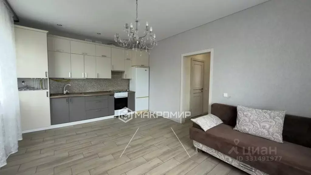 Таунхаус в Татарстан, с. Высокая Гора ул. Совхозная, 23Е/1 (92 м) - Фото 2