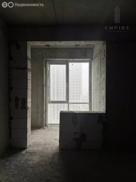 1-комнатная квартира: Грозный, Санкт-Петербургская улица, 27к2 (52.2 ... - Фото 1