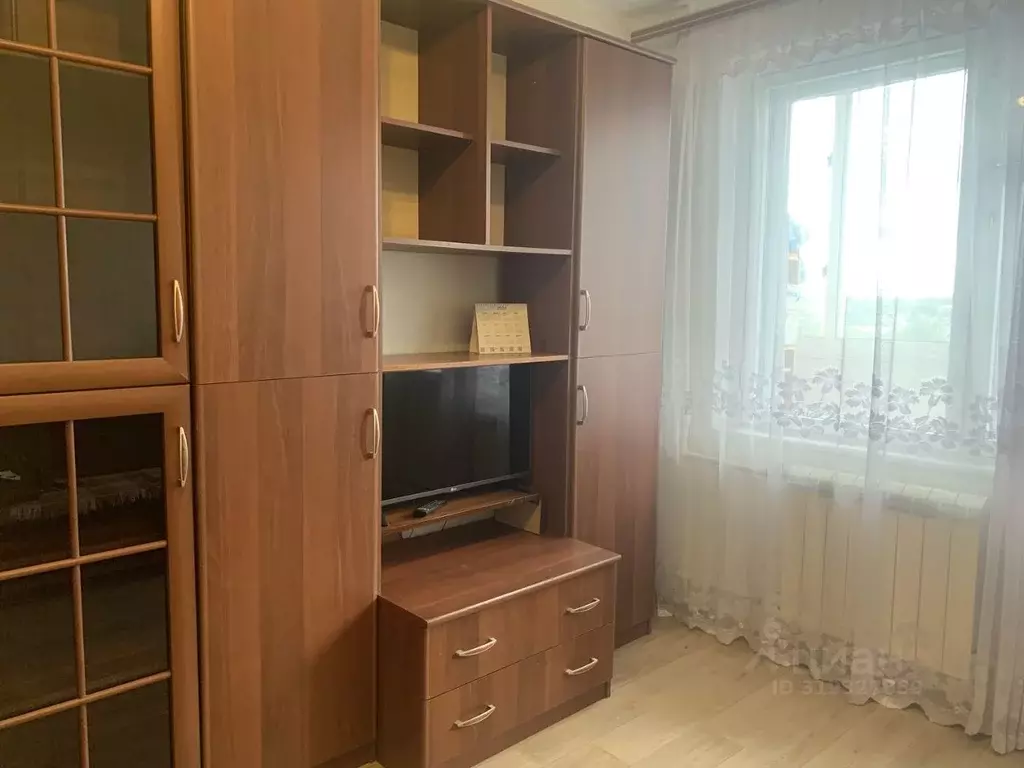 1-к кв. Рязанская область, Рязань ул. Бирюзова, 24 (34.0 м) - Фото 0