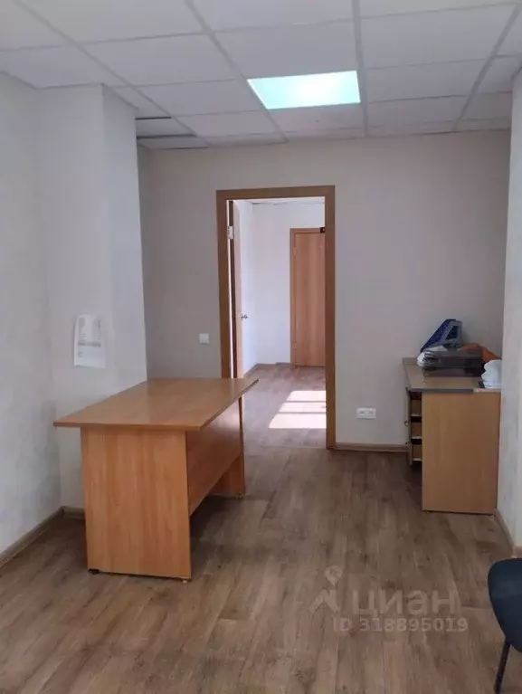 Офис в Новосибирская область, Новосибирск Каменская ул., 45А (18 м) - Фото 0