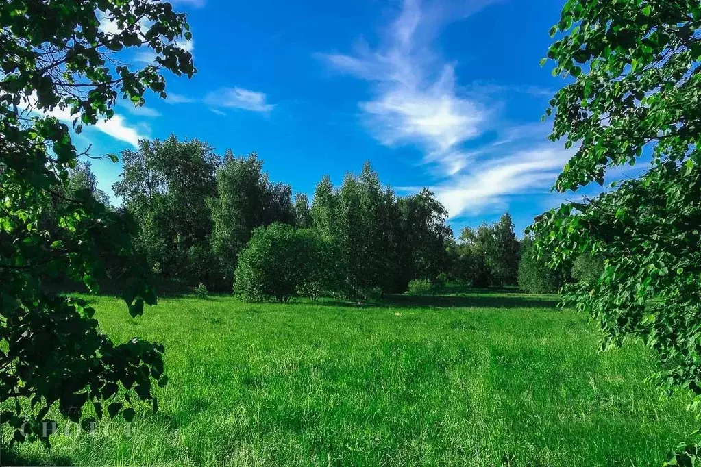 Участок в Москва Сколково инновационного центра тер, (30.0 сот.) - Фото 1