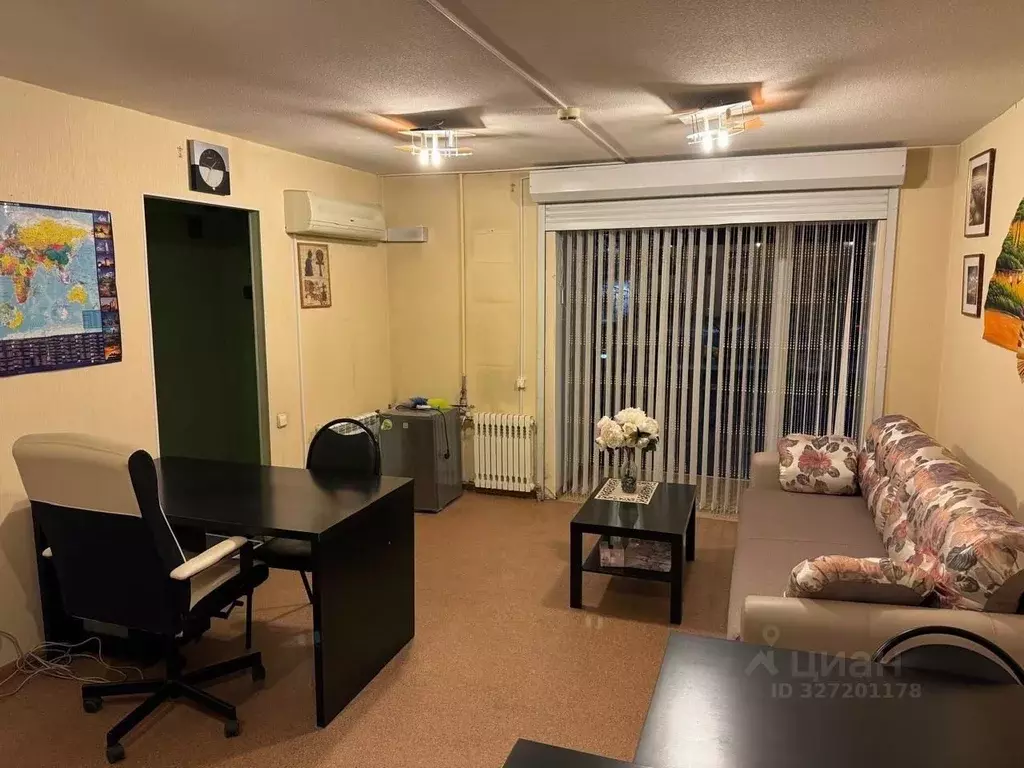 Помещение свободного назначения в Нижегородская область, Нижний ... - Фото 2