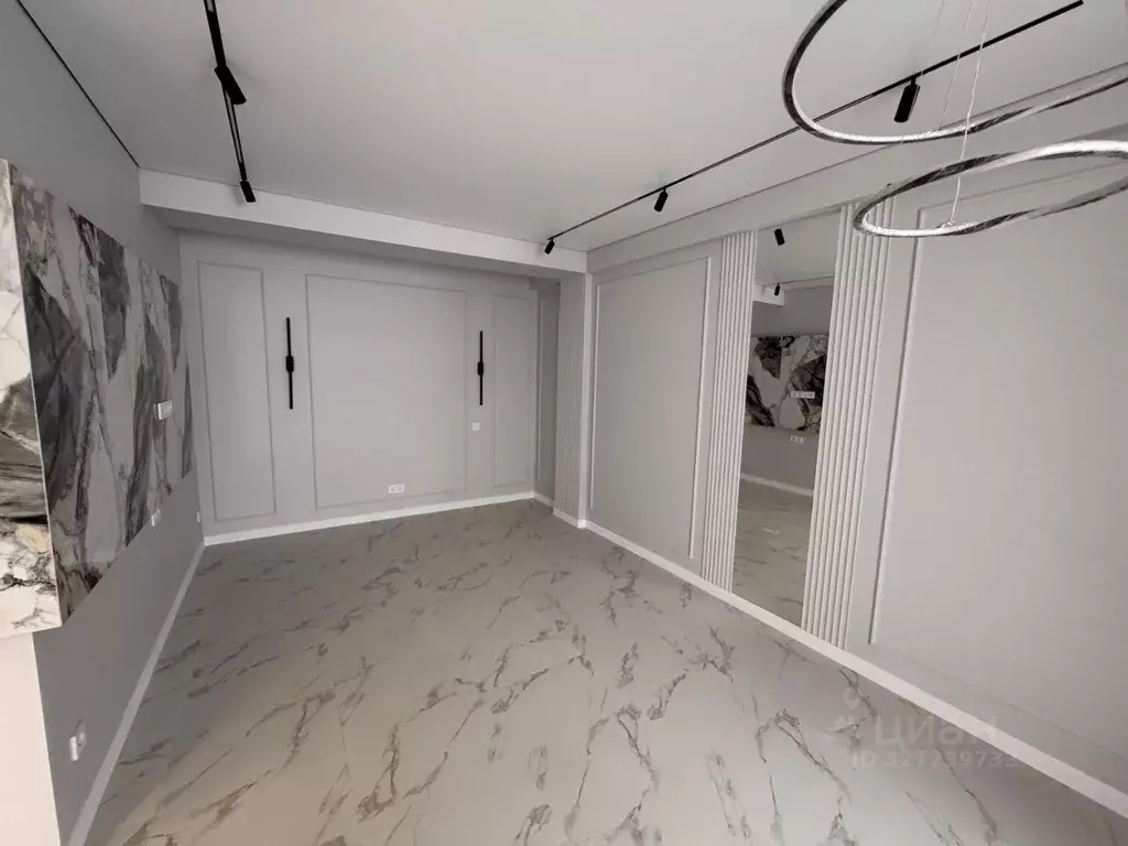 3-к кв. Краснодарский край, Сочи Коммунальная ул., 41Б (76.5 м) - Фото 1