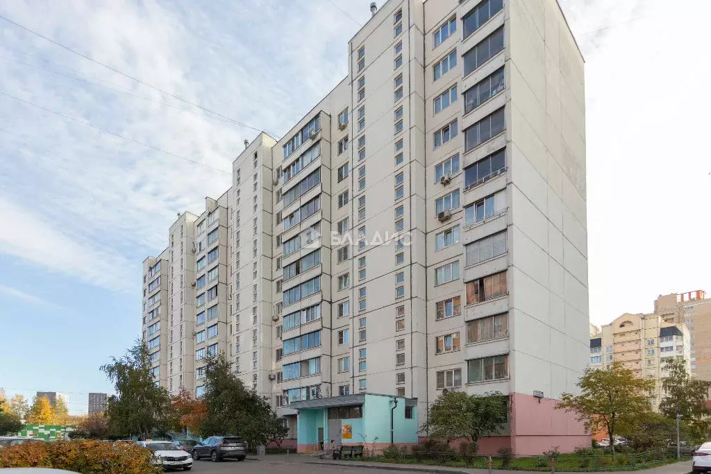 Продается 2-комнатная квартира - Фото 1