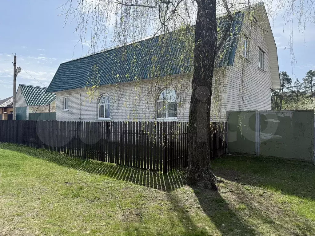 Дом 232,5 м на участке 15 сот. - Фото 0
