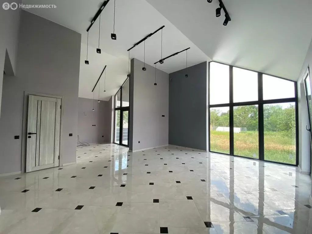 Дом в станица Гостагаевская, Линейная улица (130 м) - Фото 1