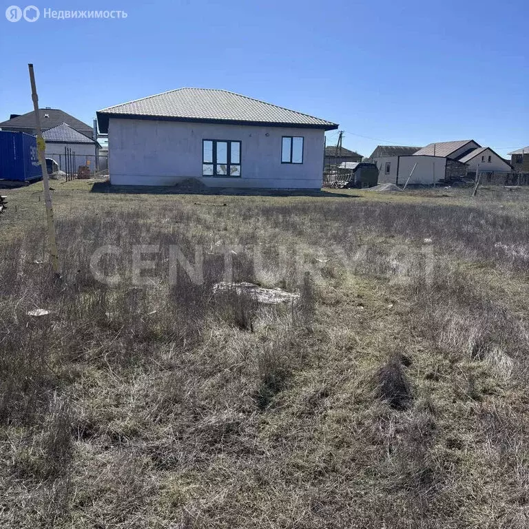 Участок в Евпатория, улица Мемета Нузета, 43 (6.2 м) - Фото 1