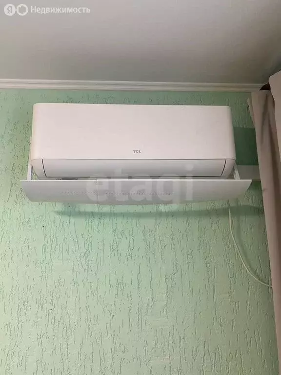 1-комнатная квартира: Казань, улица Юлиуса Фучика, 125 (33.4 м) - Фото 1