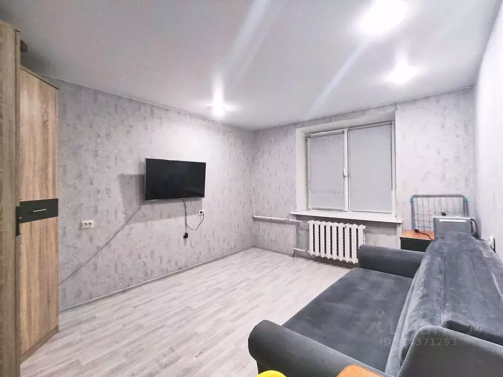 Комната Санкт-Петербург Железноводская ул., 68 (13.1 м) - Фото 2