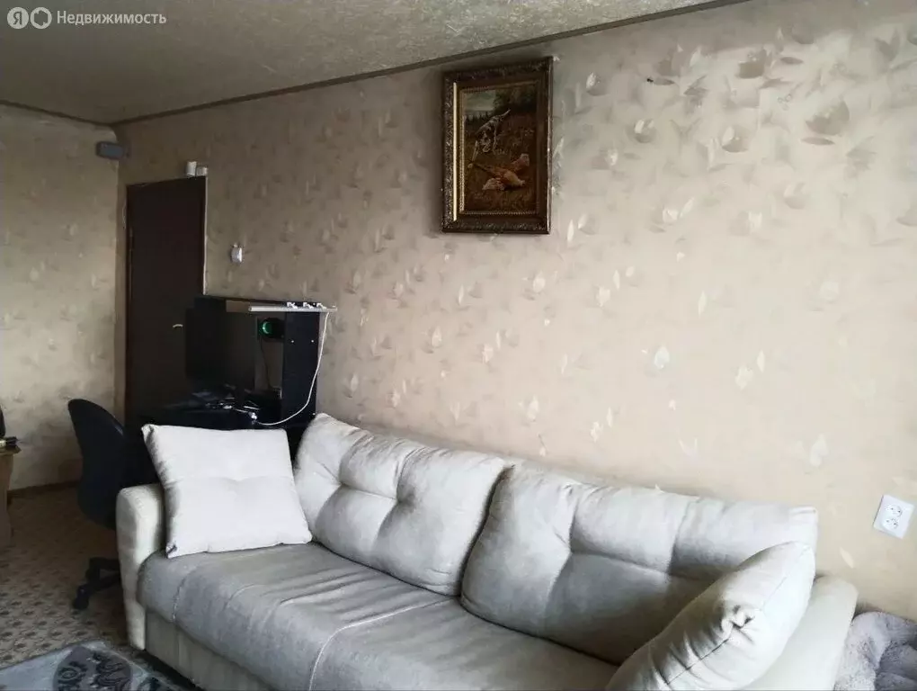 2-комнатная квартира: Новочеркасск, Комсомольский переулок, 25А (50 м) - Фото 1
