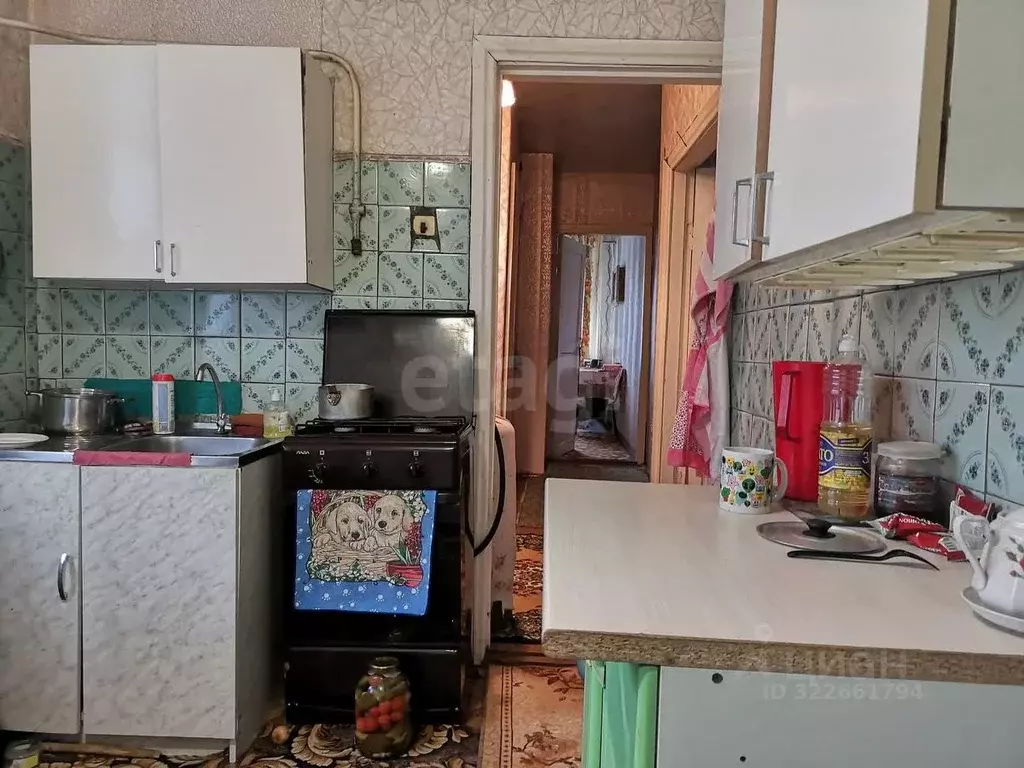 Дом в Владимирская область, Муром с. Польцо, ул. Юбилейная, 6 (61 м) - Фото 2