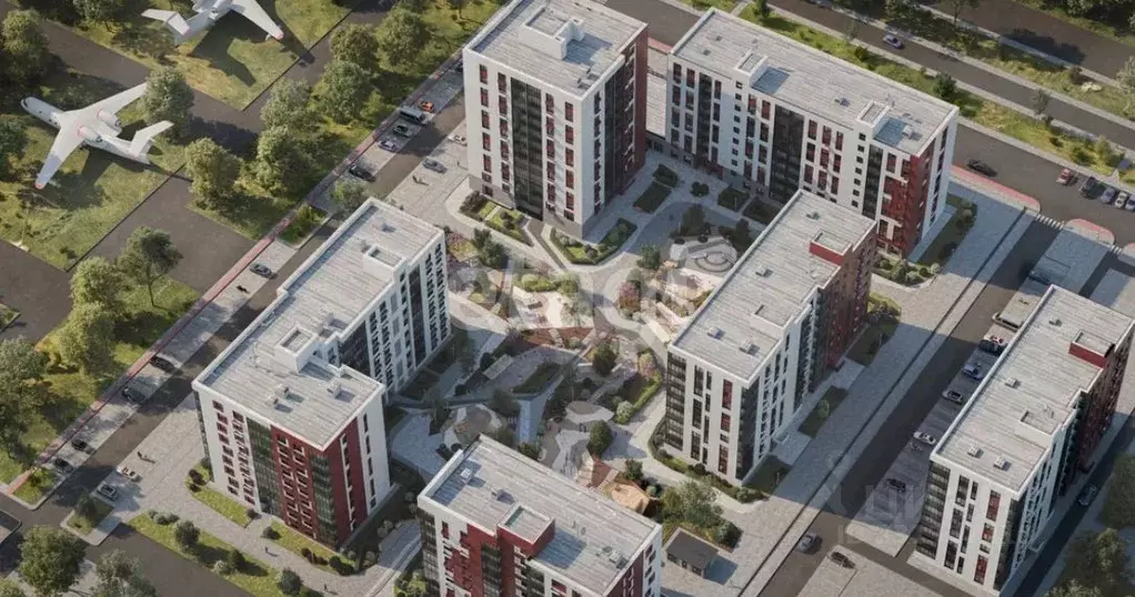 Офис в Забайкальский край, Чита Романовский мкр, 31 (17 м) - Фото 1