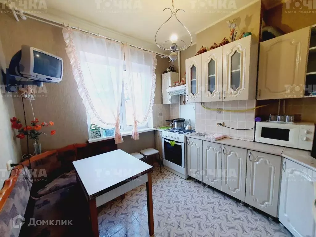 Продаётся 2-к квартира, 50.9 м - Фото 0