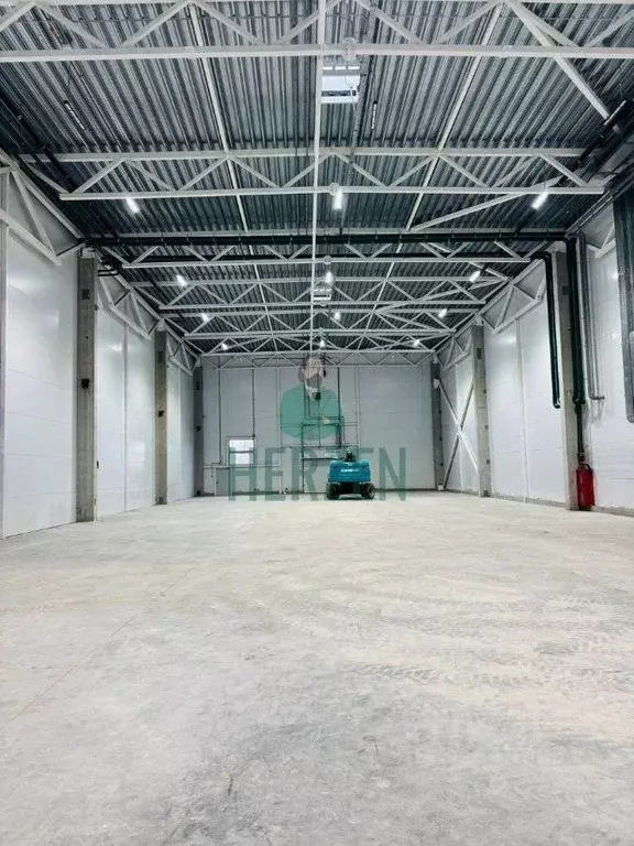 Склад в Московская область, Лыткарино Детский городок ЗИЛ тер.,  (1975 ... - Фото 1