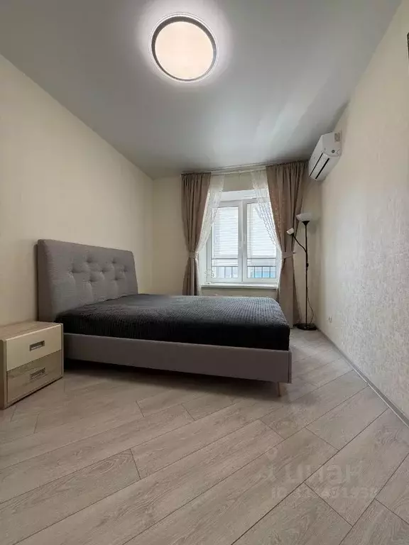 1-к кв. Татарстан, Казань ул. Разведчика Ахмерова, 7 (33.3 м) - Фото 1