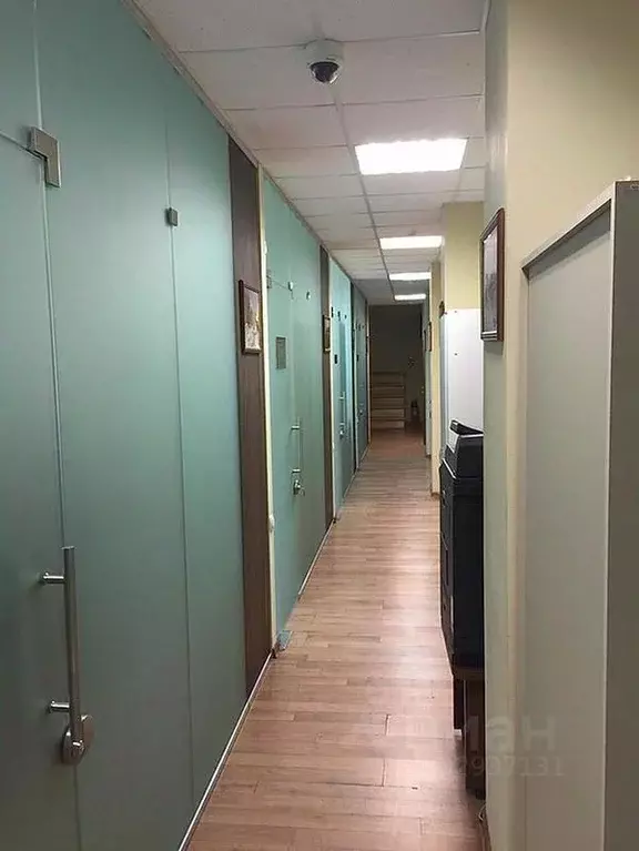 Офис в Москва ш. Энтузиастов, 21С3 (951 м) - Фото 1