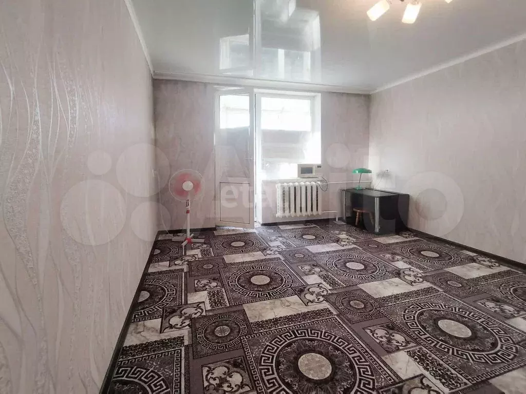 3-к. квартира, 66,3 м, 5/5 эт. - Фото 1