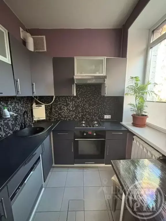 2-к кв. Санкт-Петербург, Санкт-Петербург, Павловск Гуммолосаровская ... - Фото 2