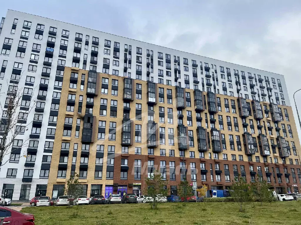 Продается 2-комнатная квартира - Фото 1