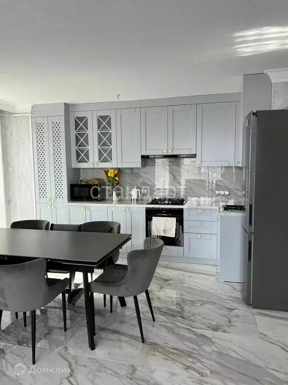 Продаётся 3-к квартира, 100 м - Фото 1
