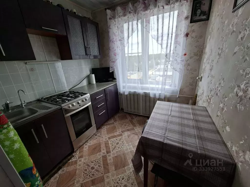 1-к кв. Московская область, Видное Центральная ул., 13В (38.0 м) - Фото 1