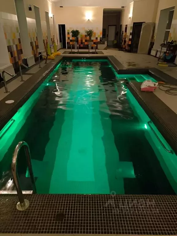 Дом в Московская область, Чехов муниципальный округ, Крюково пгт  (786 ... - Фото 1