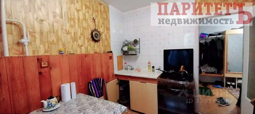 4-к кв. Тверская область, Тверь ул. Коробкова, 6 (90.8 м) - Фото 2