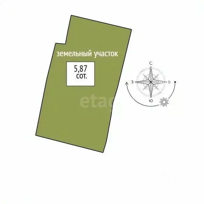 Дом в Свердловская область, Нижний Тагил ул. Жданова (31 м) - Фото 2