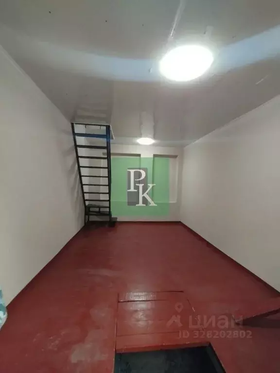 Гараж в Севастополь Гагаринский муниципальный округ, Казачья Бухта ... - Фото 1