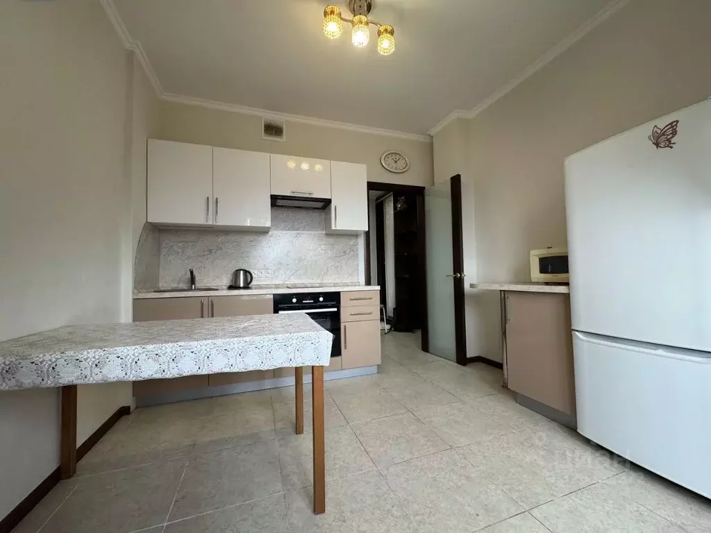 1-к кв. Московская область, Лосино-Петровский городской округ, ... - Фото 2