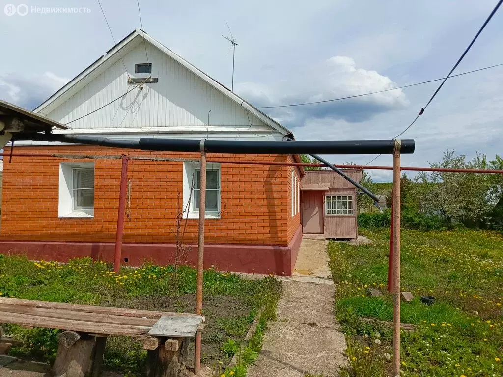 Дом в Кимовск, улица Шувалова (72 м) - Фото 0