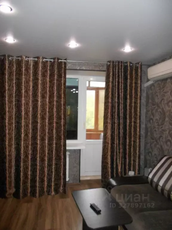 1-к кв. Саратовская область, Саратов ул. Имени А.Н. Радищева, 72 (35.0 ... - Фото 2