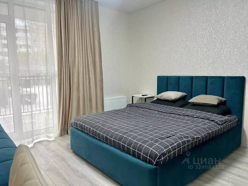 1-к кв. Свердловская область, Верхняя Пышма просп. Успенский, 113Г ... - Фото 1