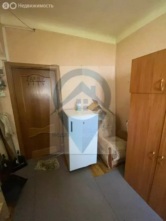 1к в 4-комнатной квартире (11 м) - Фото 1