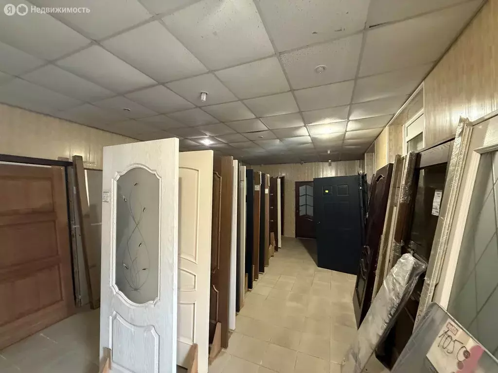 Помещение свободного назначения (280 м) - Фото 1