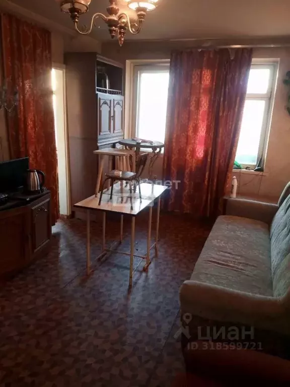 2-к кв. Курская область, Курск Союзная ул., 53А (47.2 м) - Фото 0