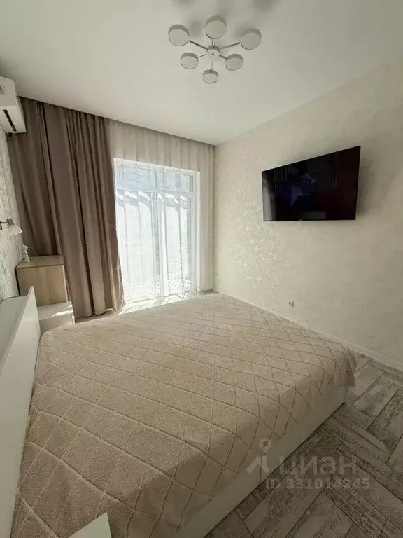 1-к кв. Севастополь ул. Челнокова, 14/22 (40.8 м) - Фото 1