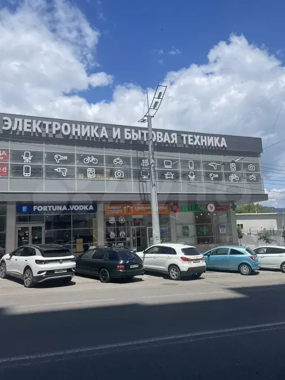 Свободного назначения - Фото 1