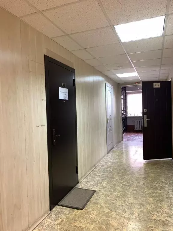 Помещение свободного назначения в Свердловская область, Екатеринбург ... - Фото 2