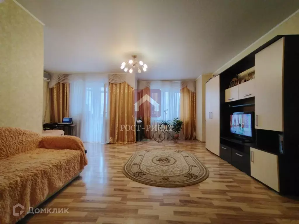 Продаётся 3-к квартира, 78.7 м - Фото 1