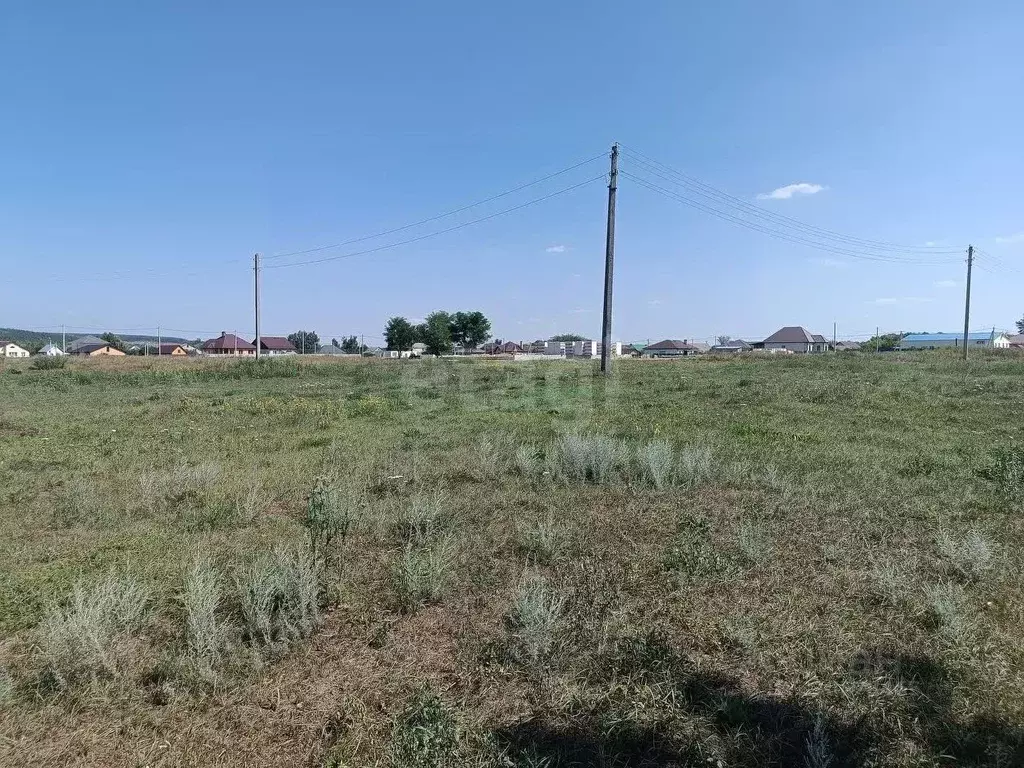 Участок в Белгородская область, Алексеевка Евсеев Хуторок мкр, ул. ... - Фото 1