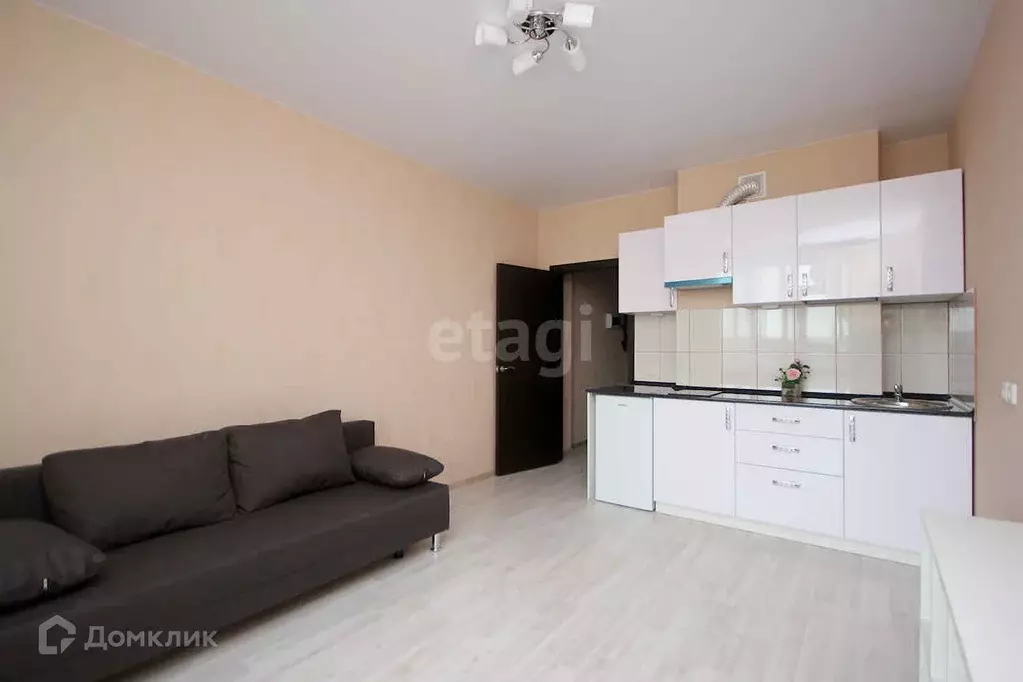 Продаётся квартира-студия, 30 м - Фото 1