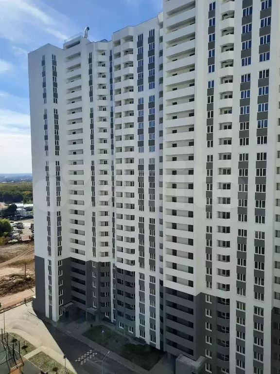 3-к. квартира, 76,5 м, 21/26 эт. - Фото 0