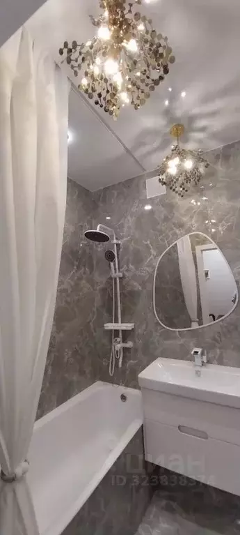 1-к кв. Томская область, Томск ул. 1-я Рабочая, 8 (30.0 м) - Фото 2